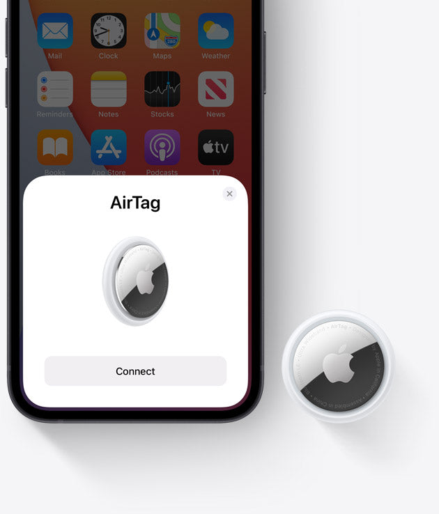 airtag suņu siksna